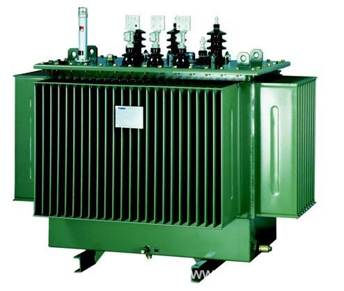 马鞍山KS9/KS11矿用变压器