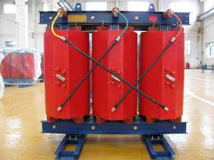 马鞍山SCB10干式变压器