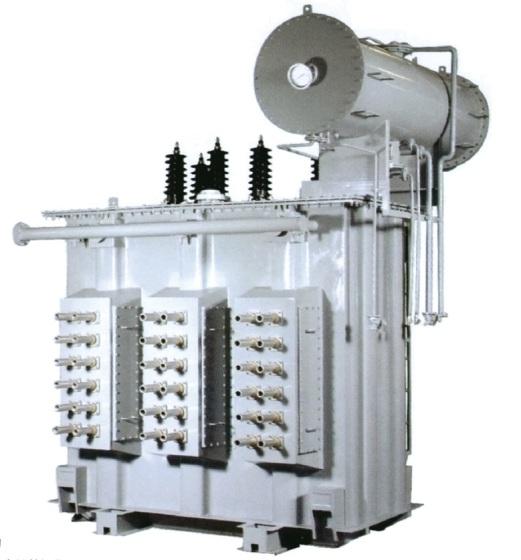 马鞍山电炉变压器