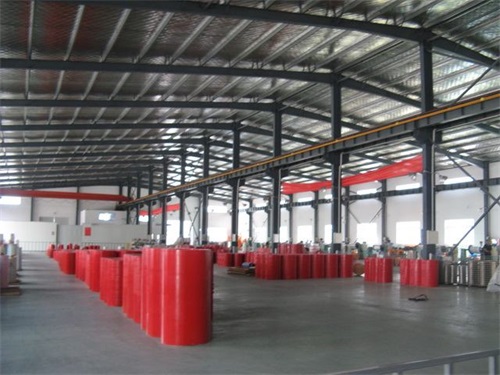 马鞍山50KVA干式变压器