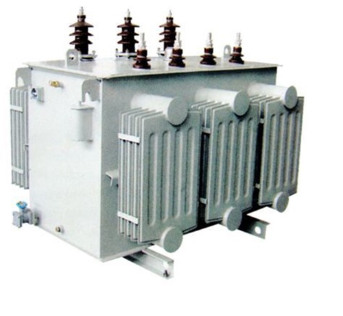 马鞍山SCB11-50KVA/10KV/0.4KV油浸式变压器