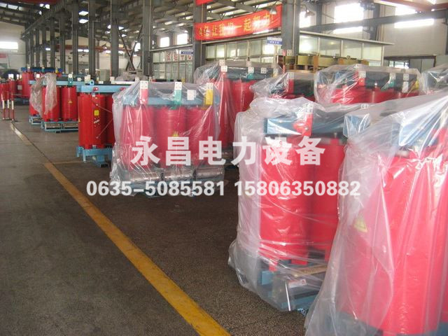 马鞍山变压器厂家