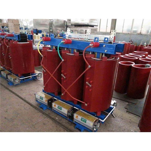 马鞍山SCB11-3150KVA/10KV/0.4KV干式变压器