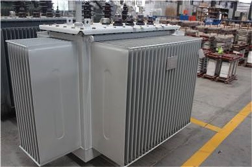 马鞍山S13-315KVA/10KV/0.4KV油浸式变压器