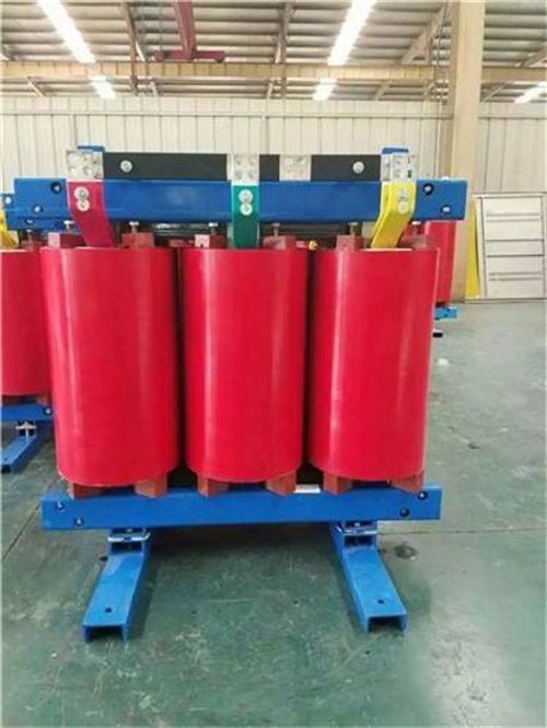 马鞍山SCB11-1000kva干式变压器厂家直销