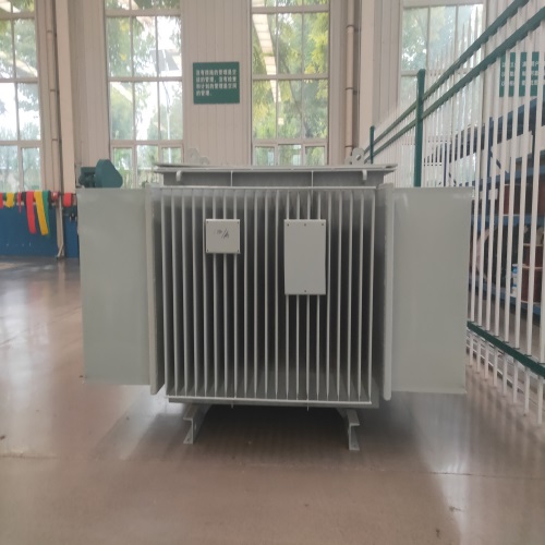 马鞍山S11变压器