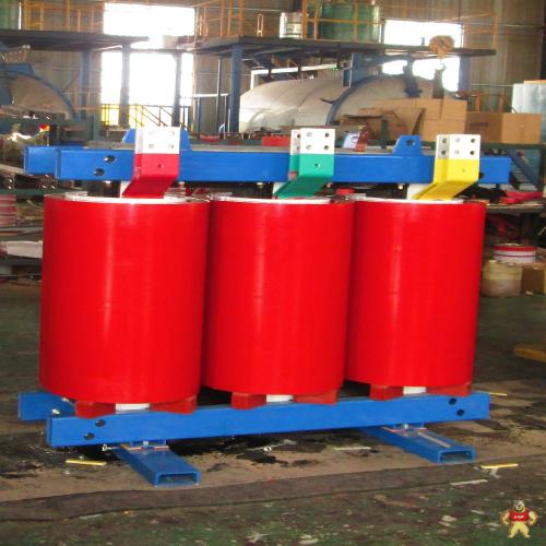 马鞍山SH15-160KVA非晶合金干式变压器