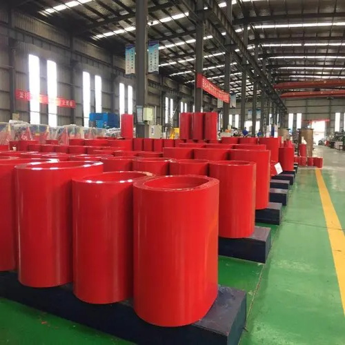 马鞍山1250KVA非晶合金干式变压器