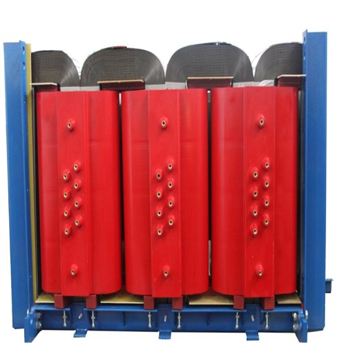 马鞍山SCB14干式变压器规格齐全