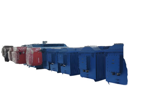 马鞍山井下矿用变压器型号