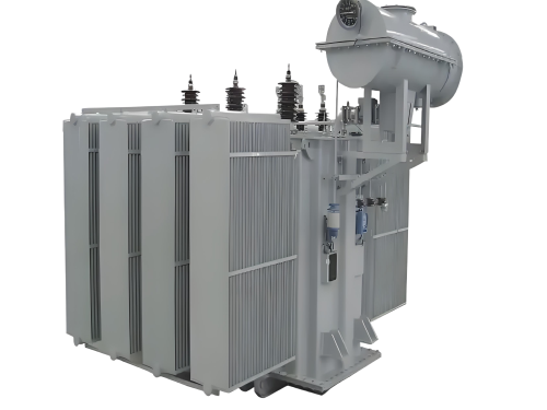 马鞍山非晶合金试验变压器